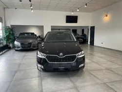 Schwarz Gebraucht 2019 Skoda Fabia Soleil Kombi | 14.700 € (Fairer Preis)