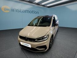 Weiß Gebraucht 2022 VW Touran Van / Kleinbus | 36.249 €