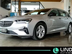 Silber Gebraucht 2021 Opel Insignia Elegance Limousine | 18.900 € (Superpreis)