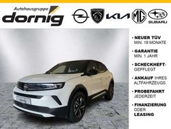 Andere farbe Gebraucht 2024 Opel Mokka Edition SUV | 20.220 € (Guter Preis)