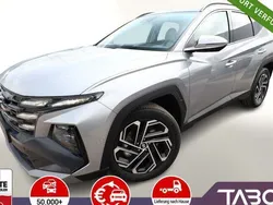 Silber Neu 2025 Hyundai Tucson Prime SUV | 39.288 € (Fairer Preis)