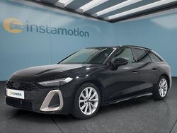 Schwarz Gebraucht 2025 Audi A5 Coupé | 50.049 €