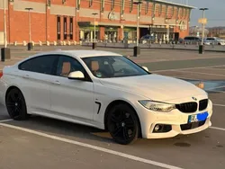 Weiß Gebraucht 2017 BMW 435 Gran Coupé M Sport Coupé | 24.600 € (Fairer Preis)