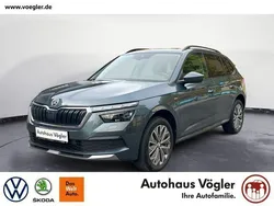Grau Gebraucht 2022 Skoda Kamiq Ambition SUV | 19.880 € (Etwas zu teuer)