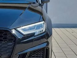 Andere Gebraucht 2020 Audi RS3 Ambition Kleinwagen | 39.499 € (Superpreis)