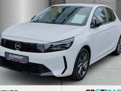 Weiß Gebraucht 2024 Opel Corsa Edition Limousine | 15.850 € (Guter Preis)