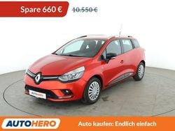 Rot Gebraucht 2019 Renault Clio GrandTour LIMITED Kombi | 9.890 € (Fairer Preis)