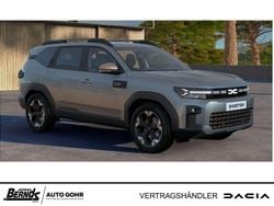 Dolomitgrau metallic Neu 2025 Dacia Bigster Extreme SUV | 34.919 € (Fairer Preis)