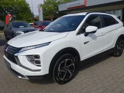 Andenweiß Gebraucht 2022 Mitsubishi Eclipse Cross Plus SUV | 22.950 € (Guter Preis)