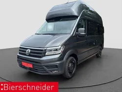 Grau Gebraucht 2021 VW California California Van | 53.990 € (Superpreis)