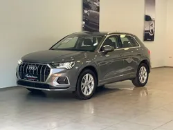 Grau Gebraucht 2019 Audi Q3 Sport SUV | 29.990 € (Fairer Preis)