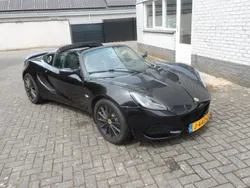 Schwarz Gebraucht 2017 Lotus Elise Cabrio | 59.500 €