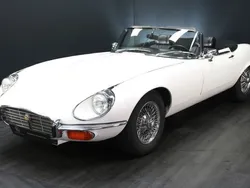 Jaguar E-Type