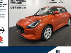 Orange Neu 2025 Suzuki Swift Comfort Kleinwagen | 18.188 €