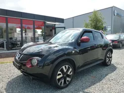 Schwarz Gebraucht 2013 Nissan Juke N-TEC SUV | 7.950 € (Fairer Preis)