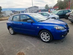 Gebraucht 2007 Mazda 3 Active Plus Limousine | 990 € (Superpreis)