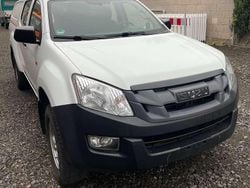 Weiß Gebraucht 2016 Isuzu D-Max SUV | 12.900 € (Fairer Preis)