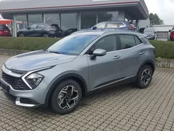 Grau Neu 2024 Kia Sportage SUV | 31.490 € (Superpreis)