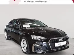 Andere Gebraucht 2022 Audi A5 Business Coupé | 29.090 € (Superpreis)