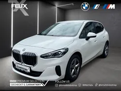 Alpinweiss iii Gebraucht 2024 BMW 216 Kombi | 27.719 € (Fairer Preis)