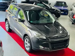 Grau Gebraucht 2015 Ford Kuga SYNC Edition SUV | 9.990 € (Fairer Preis)