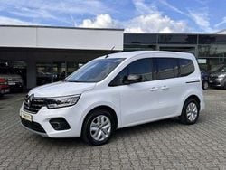Weiß Gebraucht 2022 Renault Kangoo Edition One Van / Kleinbus | 20.940 € (Fairer Preis)