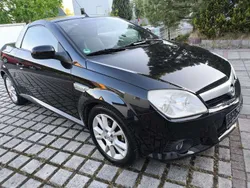 Opel Tigra