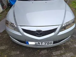 Grau Gebraucht 2006 Mazda 6 Kombi | 1.400 € (Guter Preis)