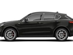 Rot Neu 2025 Alfa Romeo Stelvio SUV | 54.800 € (Superpreis)