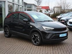 Schwarz Gebraucht 2023 Opel Crossland GS Line SUV | 17.950 € (Guter Preis)