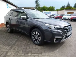 Magnetite grey Neu 2024 Subaru Outback Platinum SUV | 43.500 € (Fairer Preis)