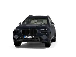 Carbonschwarz metallic Gebraucht 2024 BMW X7 M Sport SUV | 94.900 € (Etwas zu teuer)