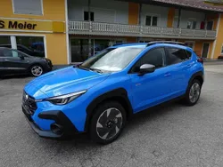 Blau Neu 2025 Subaru Crosstrek Active SUV | 33.499 € (Fairer Preis)