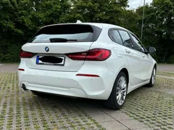 Weiß Gebraucht 2019 BMW 118 Kleinwagen | 18.800 € (Fairer Preis)