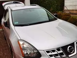 Gebraucht 2015 Nissan Rogue SUV | 6.999 €