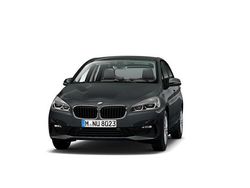 Gebraucht 2025 BMW 218 Active Tourer Advantage Van / Kleinbus | 20.930 €