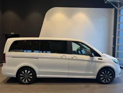 Mercedes EQV300