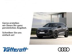 Daytonagrau perleffekt Neu 2025 Audi Q3 S-Line SUV | 57.990 € (Teuer)