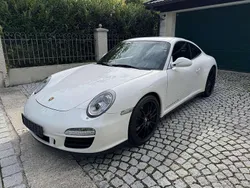 Weiß Gebraucht 2011 Porsche 911 Carrera GTS Coupé | 119.900 €