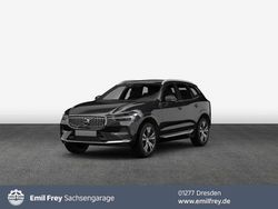 Grau Gebraucht 2025 Volvo XC60 Plus SUV | 46.600 € (Fairer Preis)