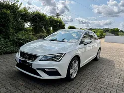 Gebraucht 2018 Seat Leon ST FR Kombi | 12.450 € (Fairer Preis)