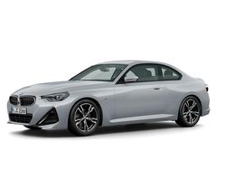 Gebraucht 2025 BMW 220 Shadowline Coupé | 42.980 € (Etwas zu teuer)