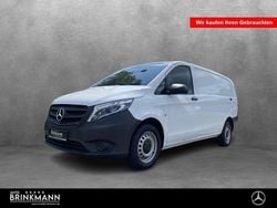 Arktikweiß Gebraucht 2022 Mercedes Vito Van / Kleinbus | 25.590 € (Guter Preis)