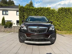 Braun Gebraucht 2013 Opel Mokka SUV | 9.500 € (Fairer Preis)