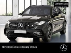 Graphitgrau Gebraucht 2025 Mercedes GLC220 AMG SUV | 63.750 €