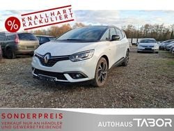 Perlmuttweiss perleffekt / da Gebraucht 2017 Renault Grand Scénic IV Bose Edition Van / Kleinbus | 13.485 € (Fairer Preis)