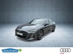Grau Neu 2025 Audi A6 S-Line Limousine | 73.500 € (Teuer)