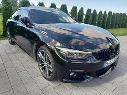 Schwarz Gebraucht 2017 BMW 440 Shadowline Coupé | 34.800 € (Teuer)