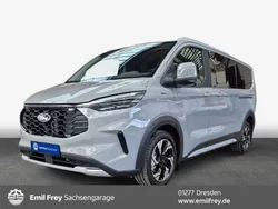 Gray matter Neu 2025 Ford Tourneo Custom Active Van / Kleinbus | 72.200 €