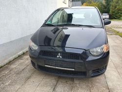 Schwarz Gebraucht 2012 Mitsubishi Colt Motion Kleinwagen | 1.899 € (Guter Preis)